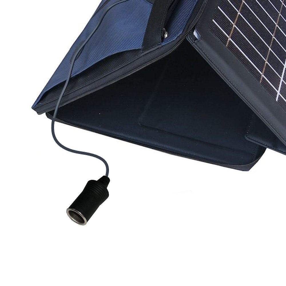 SunVolt Car Power Port Adapter